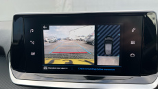 Peugeot 208 1.2 PureTech 100 Allure Premium + 5dr Petrol Hatchback